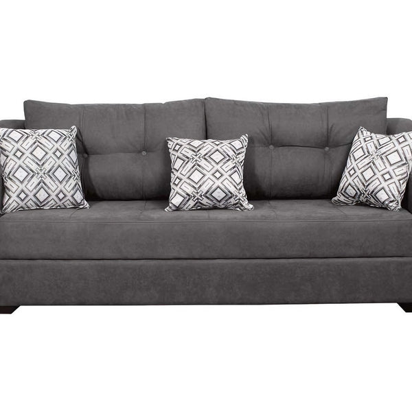 Moderno triple sofa bed, size 90 x 215 cm - SL2054