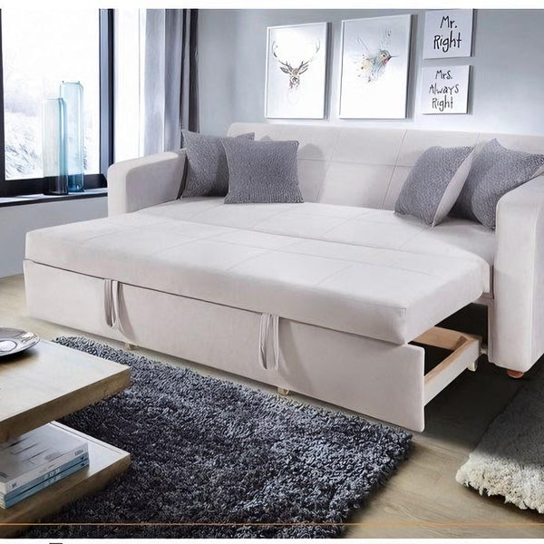 Diamond sofa bed, size 70 x 180 cm - SL2021