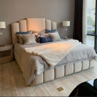 <img src="puppy.jpg" alt="سرير"/>