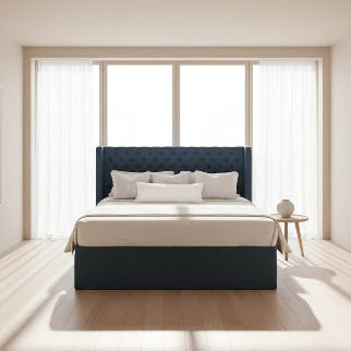 <img src="puppy.jpg" alt="سرير"/>