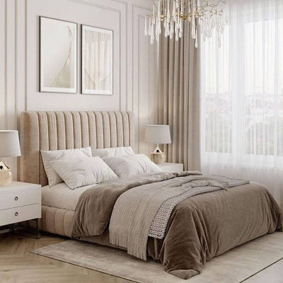 <img src="puppy.jpg" alt="سرير"/>