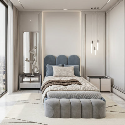 <img src="puppy.jpg" alt="سرير"/>