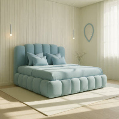 <img src="puppy.jpg" alt="سرير"/>