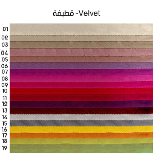 <img src="puppy.jpg" alt="سرير"/>