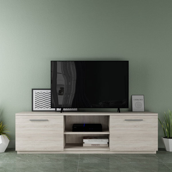 TV Unit 42 x 160 cm - White - MK.A020