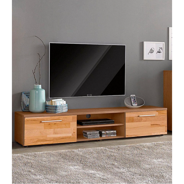 TV Unit 35x160 cm - Brown - MK.A072