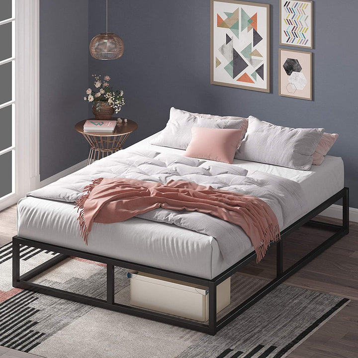 <img src="puppy.jpg" alt="سرير معدن 200×140 سم - اسود - Bed.2,Segal Furniture"/>