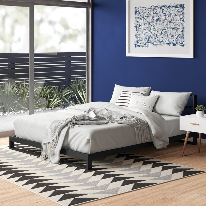 <img src="puppy.jpg" alt="<img src="puppy.jpg" سرير معدن 200×120 سم - اسود - Bed.7"/>,Segal Furniture"/>