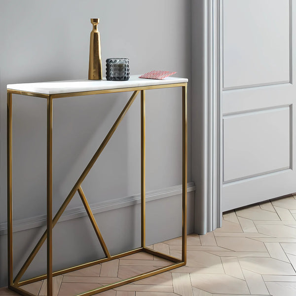 كونسول معدن 110×90 سم - Console.15