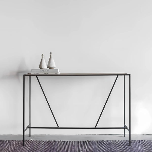 كونسول معدن 120×90 سم - Console.26-6