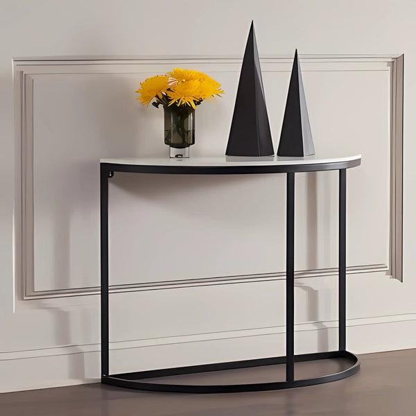 كونسول معدن 100×90 سم - Console.26