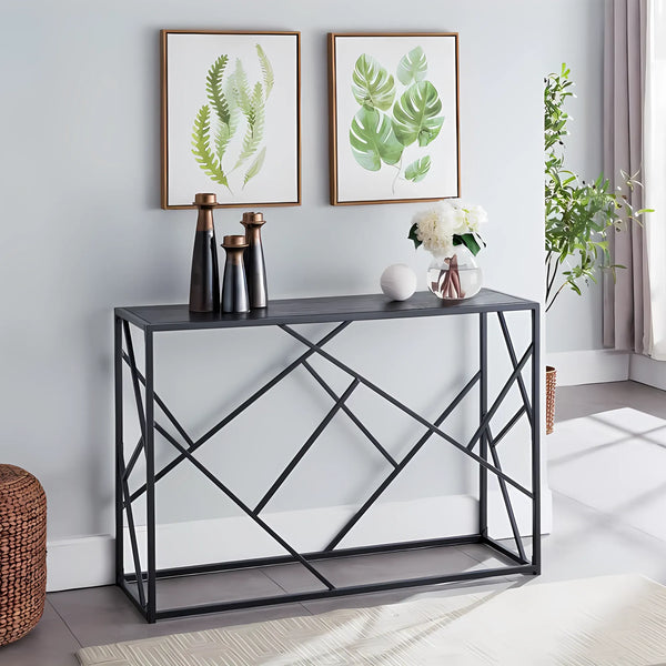 كونسول معدن 120×90 سم - Console.33