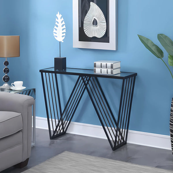 كونسول معدن 120×90 سم - Console.4