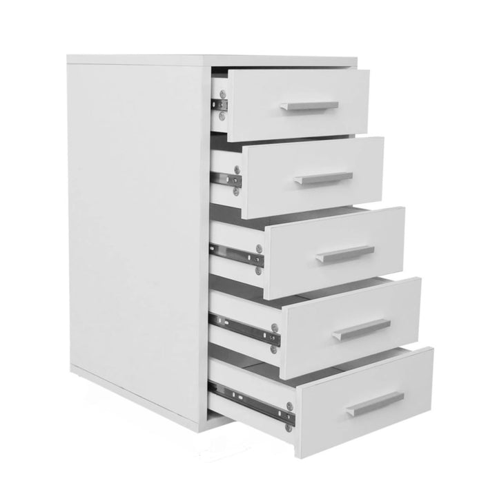 <img src="puppy.jpg" alt="وحدة ادراج"/>