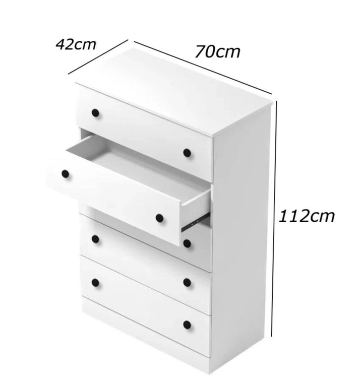 <img src="puppy.jpg" alt="وحدة ادراج"/>