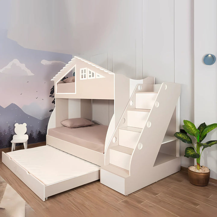 <img src="puppy.jpg" alt="سرير اطفال بدورين"/>