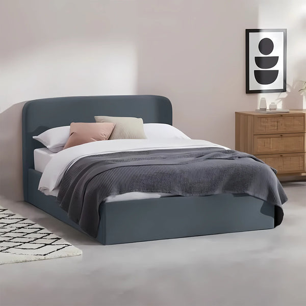 Cabotina bed - multiple sizes - HOM.FUR.78
