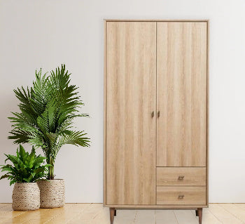 <img src="puppy.jpg" alt="نظم ملابسك بأناقة مع دولاب تصميم مودرن ومتين من سيجال"/>