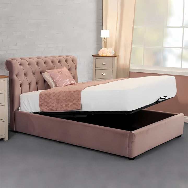 <img src="puppy.jpg" alt="سرير أنيق بتصميم عصري وخامات عالية الجودة من سيجال"/>