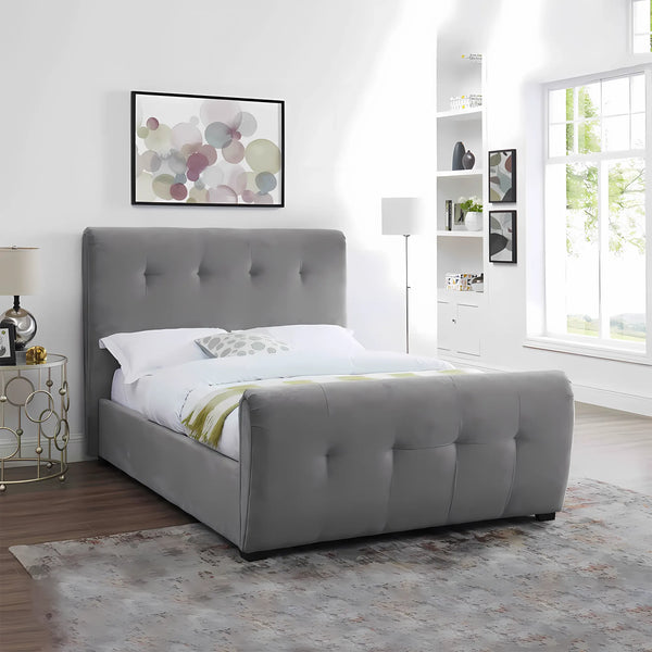 <img src="puppy.jpg" alt="سرير كابوتنية - مقاسات متعددة ,Segal Furniture"/>