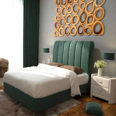 <img src="puppy.jpg" alt="سرير"/>