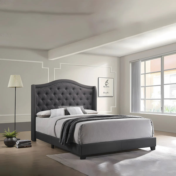 <img src="puppy.jpg" alt="سرير كابوتنية - مقاسات متعددة ,Segal Furniture"/>
