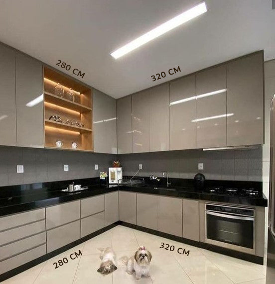 <img src="puppy.jpg" alt="وحدة مطبخ قطعتين 280×320 سم - بيج اسود - WS2343,Segal Furniture"/>