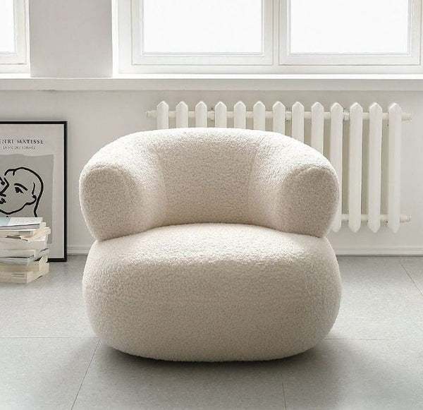 <img src="puppy.jpg" alt="كرسي فوتية خشب زان 85×85 سم - اوف وايت - WS2356,Segal Furniture"/>