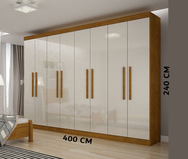 <img src="puppy.jpg" alt="دولاب غرفة نوم رئسية 8 ضلفة 400×240 سم - بيج - WS2369,Segal Furniture"/>