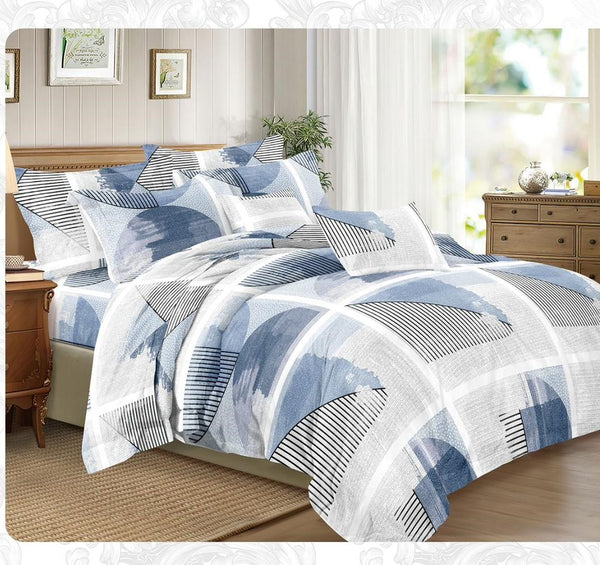 4Bed Microfiber Sheet - F545