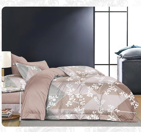 4Bed Microfiber Sheet - F550