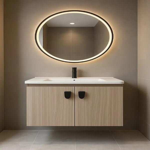 Bathroom Cabinets