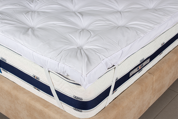 4 Bed Smoothing Layer 120 cm - TB2