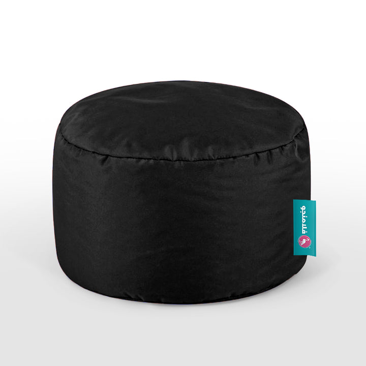 بوف مقاوم للماء - 30×30 سم - اسود - FLW004BK سيجال